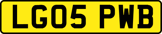 LG05PWB