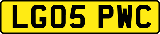 LG05PWC