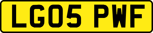 LG05PWF