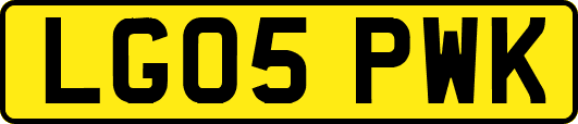 LG05PWK