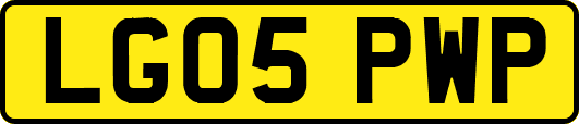 LG05PWP