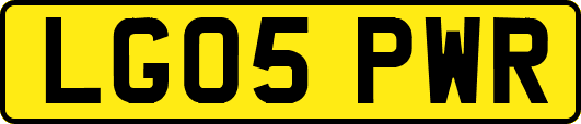 LG05PWR