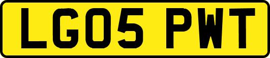 LG05PWT