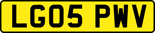 LG05PWV