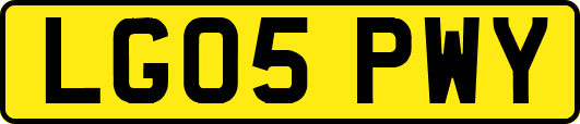 LG05PWY