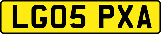 LG05PXA