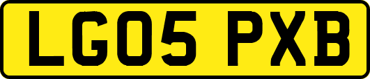 LG05PXB
