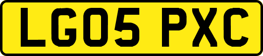 LG05PXC