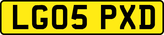LG05PXD