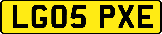 LG05PXE