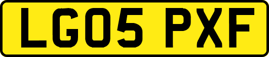 LG05PXF