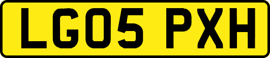 LG05PXH