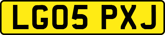 LG05PXJ