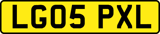 LG05PXL