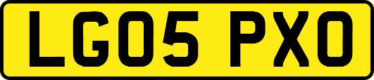 LG05PXO