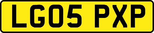 LG05PXP