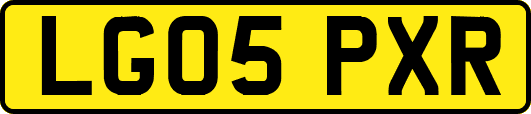LG05PXR