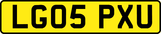 LG05PXU