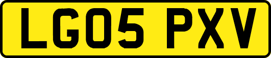 LG05PXV