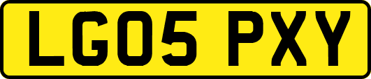 LG05PXY