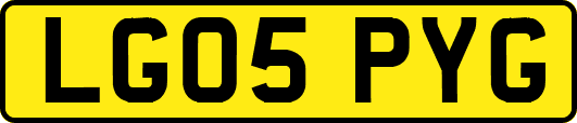 LG05PYG