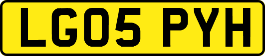 LG05PYH