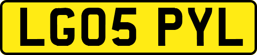 LG05PYL