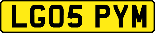 LG05PYM