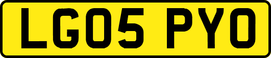 LG05PYO