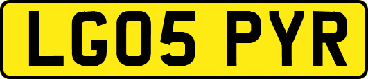LG05PYR