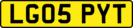 LG05PYT