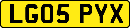 LG05PYX