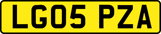 LG05PZA
