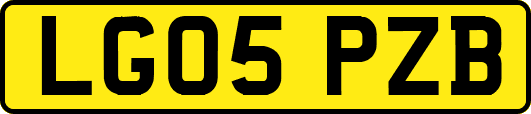 LG05PZB
