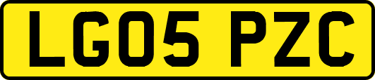 LG05PZC