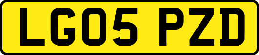 LG05PZD
