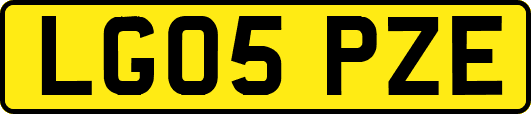 LG05PZE