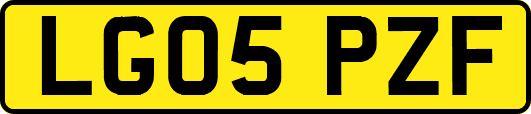 LG05PZF