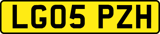 LG05PZH
