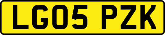 LG05PZK