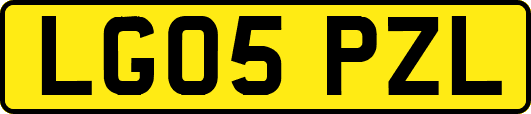 LG05PZL