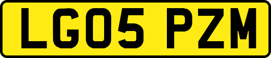 LG05PZM