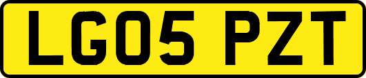 LG05PZT