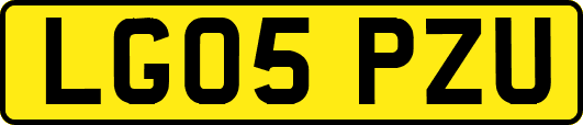 LG05PZU