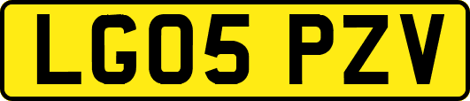 LG05PZV