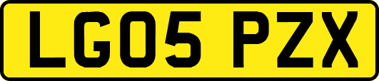 LG05PZX