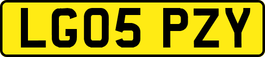 LG05PZY