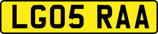 LG05RAA