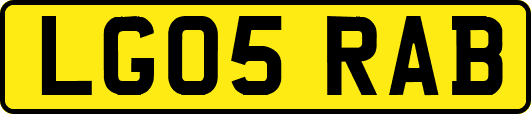 LG05RAB