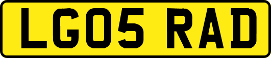 LG05RAD